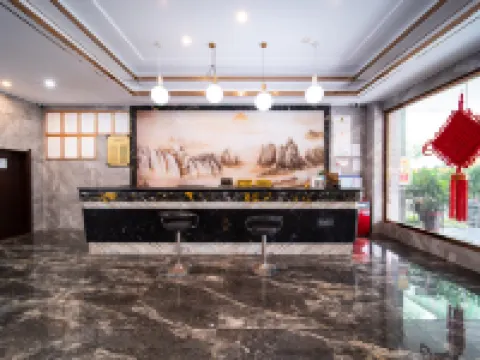 Jinping Shifang Hotel Hotels in Jinping