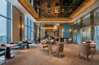 Radisson Blu Hotel, Ha Long Bay - Bar