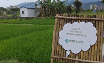 Yunyousihai Homestay (Dinghu Mountain Scenic Spot)