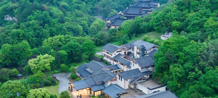 Xinchang Big Buddha Temple Fanyin Hotel Hotels in Xinchang