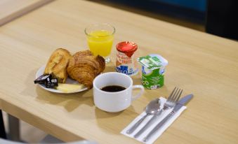 B&B Hotel Frejus Puget-Sur-Argens