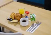 B&B Hotel Frejus Puget-Sur-Argens Hotels in Puget-sur-Argens