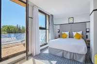 Apart'hotel Odalys City Les Floridianes