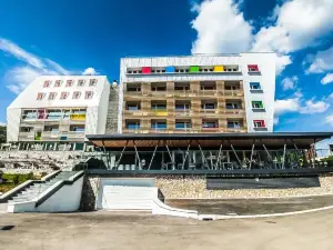 Hotel Han