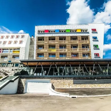Hotel Han