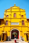 Phnom Penh Homestay (Xiyuan Subway Station Branch) โรงแรมในโซนพัฒนาอุตสาหกรรมเทคโนโลยีขั้นสูงแห่งชาติคุณหมิง