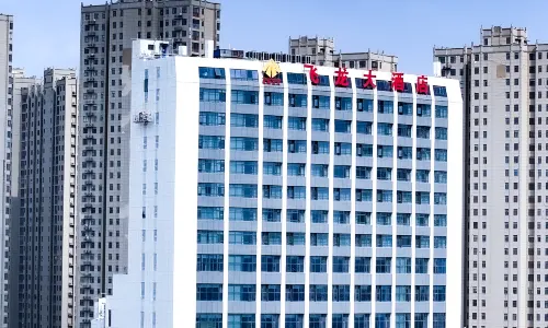 Feilong Hotel