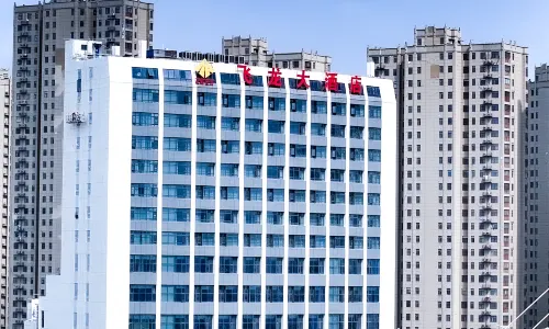 Feilong Hotel
