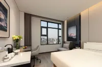 Atour Hotel, Hanjiang Road, Zhuangang New Town, Shantou Hotel di Shantou