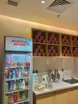 Junan Gloria Plaza Hotel Hotels in Chengdexian