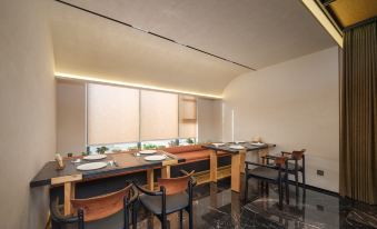Jiayou Hotel (Zhengzhou Jindai Industrial Park, Guoxiang Tea City Branch)