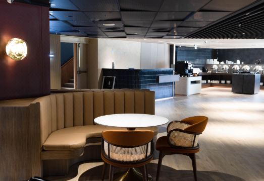 5. 탈무드 호텔 클..