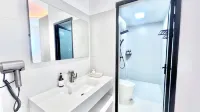 Yunshui Yishan · Xigu Yunqi | Taihang Secret Land Vacation Apartment (Baoquan Tourism Resort Area) - Balkoner