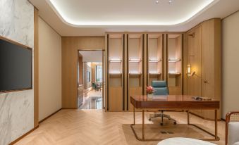 Wyndham Garden Shanghai Songjiang(Sheshan Mountain Branch)