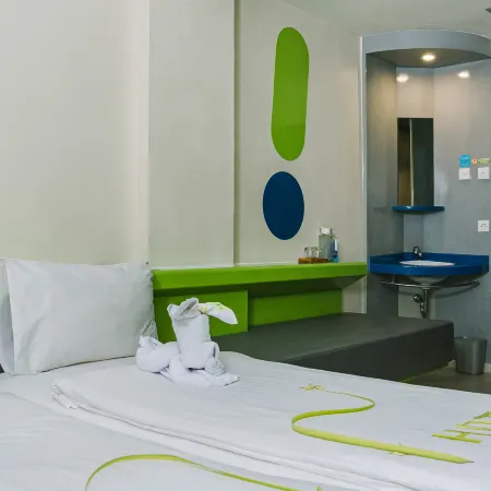 Pop! Hotel Kuta Beach