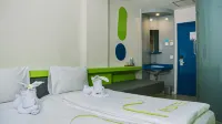 Pop! Hotel Kuta Beach Các khách sạn ở 