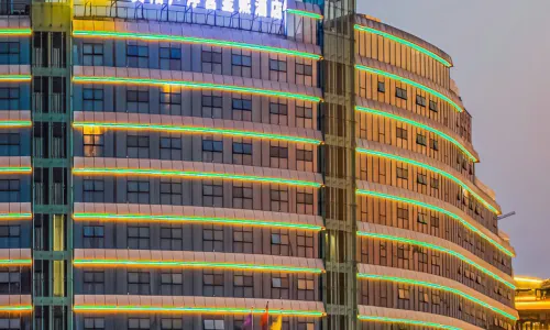 Jinxi Hotel Louvre, Guizhou