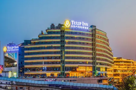 Jinxi Hotel Louvre, Guizhou