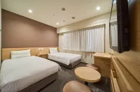 VIA INN SHIN-OSAKA WEST JR-West Group Hotels in Yodogawa Ward