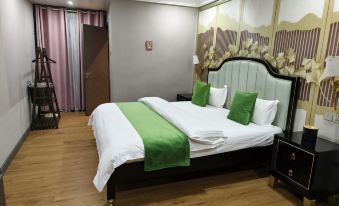 JUN YUE GRA Lagos hotel(Murtala Muhammed International Airport)