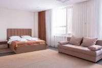 Highvill Apartaments Hotels in Astana