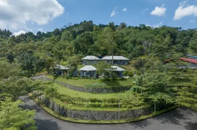 ARTOTEL Pelangi Park Hotel dekat Ah Poong Sentul