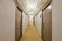 千秋賓館（延吉延邊大學網紅牆東方水上市場店）