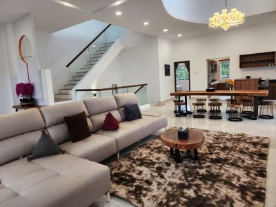 Zinnia Residence Tanah Rata