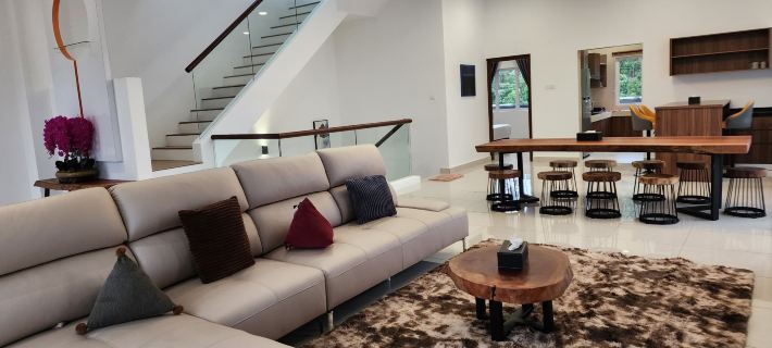 Zinnia Residence Tanah Rata Hotels in Tanah Rata