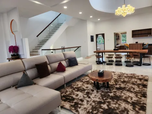 Zinnia Residence Tanah Rata Hotels in Cameron Highlands
