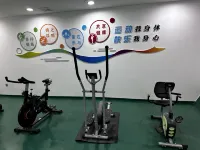 Jinrun International Hotel Hotels in Gaotai