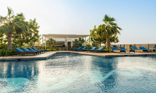 Radisson Hotel Dubai, Damac Hills