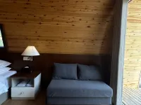 桓仁望春山民宿