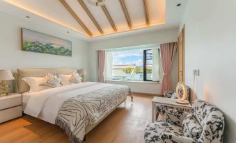 SHUI LING GE homestay