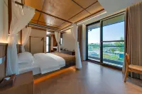 Jiuhuashan Joyful Riverbank  Homestay