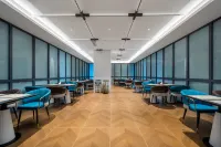 MEHOOD THEATER HOTEL (Xinghua Wuyue Plaza) - Breakfast