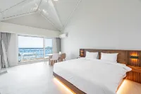 Ocean The Hill Hotels in Taean-gun