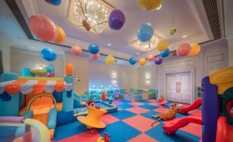 Shangri-La Changchun