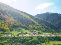Cuopu Stream Camping Hotel - バルコニー