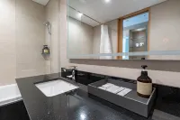 STANFORD HOTEL Hotels in Yecheon