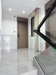 Shidian Jiu Yi Courtyard Hot Springs Chinese Inn