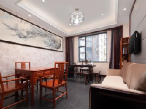 Weibang Lixiang Hotel Hotels in Anyi