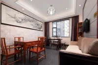 Weibang Lixiang Hotel فنادق في آن إي