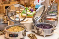 Vienna International Hotel (JieYang YangMei Jade Capital Hotel) - Breakfast