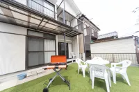 Miraie Yokkaichi Higashihino Hotels in 