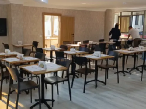 帕爾梅拉城市飯店 安塔利亞住宿飯店