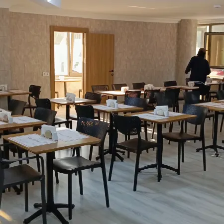 Palmera City Hotel