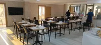 Palmera City Hotel