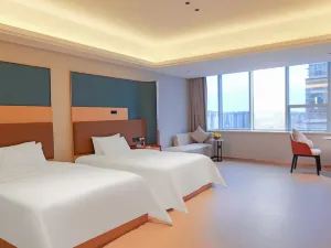 밍 싱 코니퍼 호텔 쑤이닝