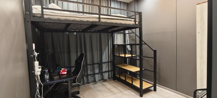 Ranyan E-Sports Hotel Hotels in Banbar